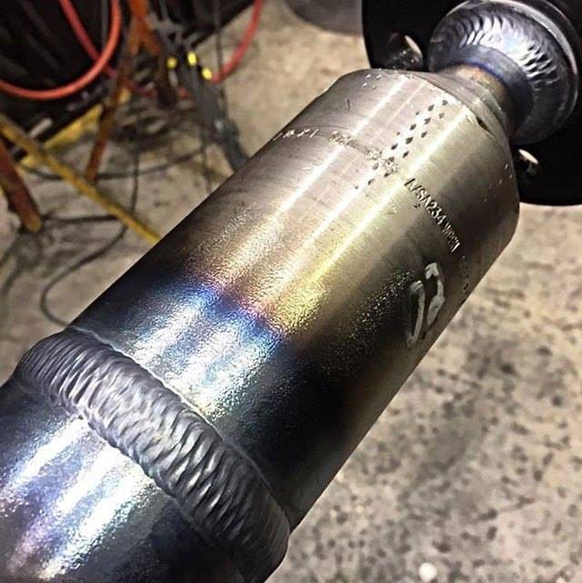 Welding Work 5